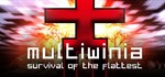 Multiwinia (Steam Gift/Region Free)