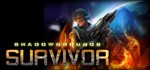 Shadowgrounds Survivor (Steam Gift/Region Free)