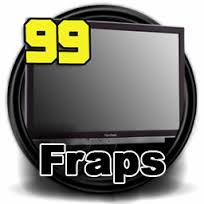 Fraps |Licension| RUS v1.21