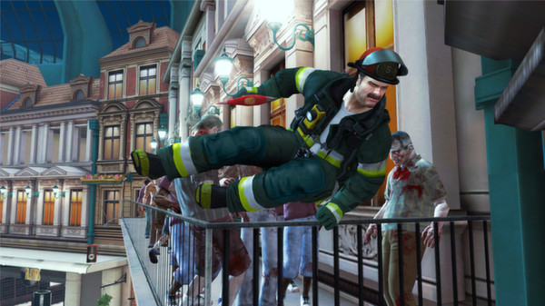 Dead Rising 2: Off the Record 💎 STEAM KEY LICENSE