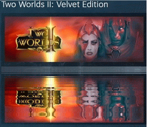 Two Worlds II: Velvet Edition STEAM KEY REGION FREE