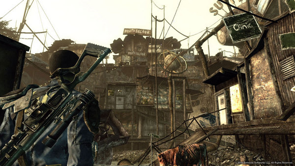 Fallout 3 💎 STEAM KEY REGION FREE GLOBAL
