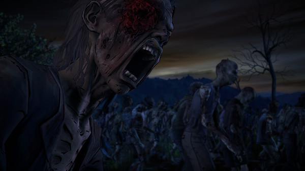 The Walking Dead A New Frontier 💎STEAM KEY REGION FREE