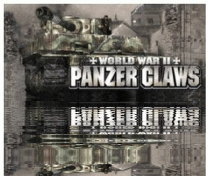 Фотография world war ii: panzer claws steam key region free global