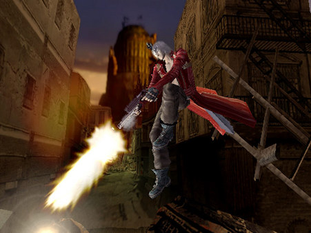 Devil May Cry 3 - Special Edition 💎STEAM KEY LICENSE