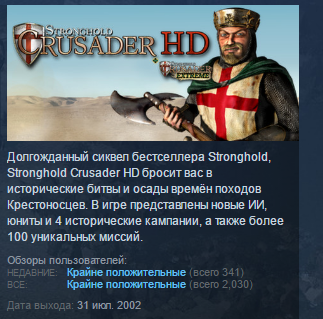 License Key For Stronghold Crusader License Key For Stronghold Crusader