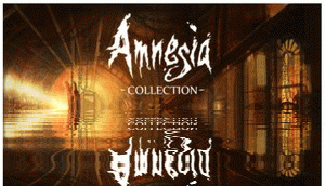 Amnesia Collection 💎STEAM KEY REGION FREE GLOBAL