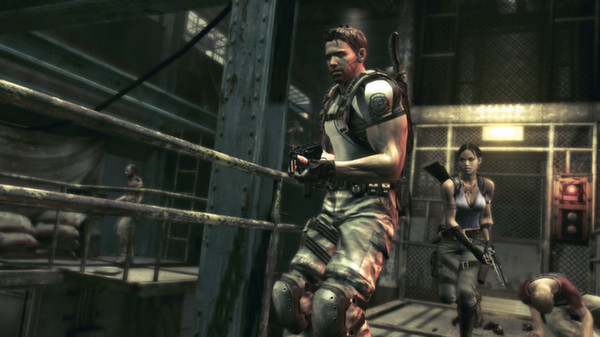 Buy Resident Evil 5 Biohazard 5 Steam Key Ru Cis License And Download Buy Resident Evil 5 Biohazard 5 Steam Key Ru Cis License And Download