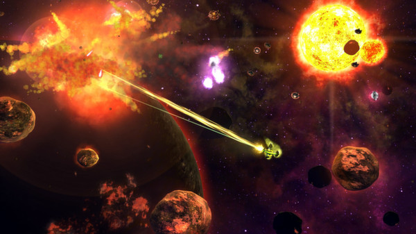 XenoRaptor  ( STEAM GIFT RU + CIS )