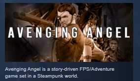 Buy Avenging Angel Steam Key Region Free Global And Download
