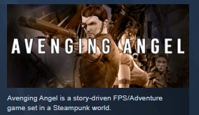 Buy Avenging Angel Steam Key Region Free Global And Download Buy Avenging Angel Steam Key Region Free Global And Download