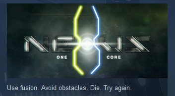 NeXus: One Core ( Steam Key / Region Free ) GLOBAL ROW