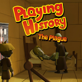 Playing History: The Plague ( Steam Key / Region Free )