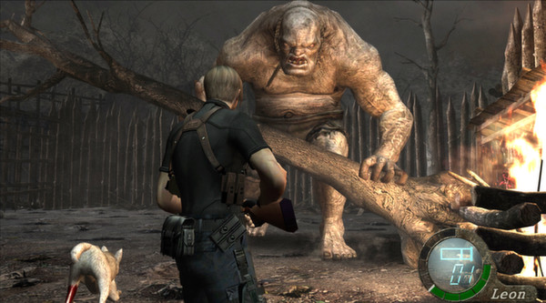 Resident Evil 4 Ultimate HD Edition 💎STEAM KEY