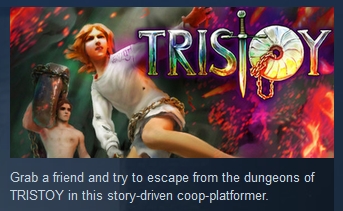 Tristoy (2 Pack)  ( Steam Key / Region Free )