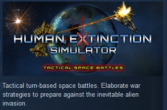 Human Extinction Simulator ( Steam Key / Region Free )