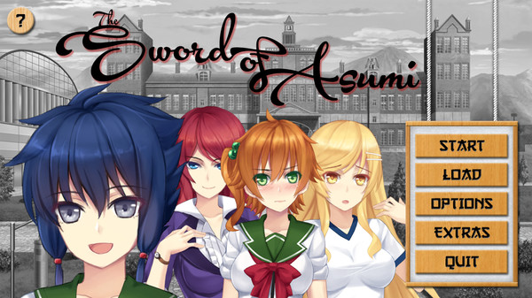 Sword of Asumi - Deluxe Edition STEAM KEY REGION FREE