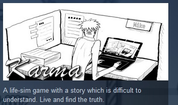 Karma ( Steam Key / Region Free )