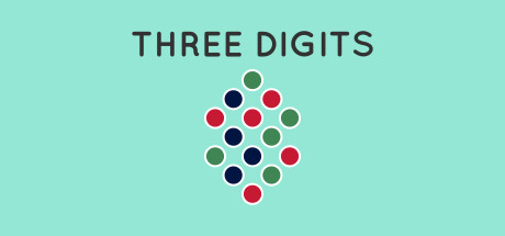 Three Digits ( Steam Key / Region Free ) GLOBAL ROW