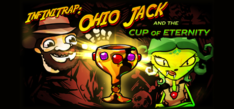 InfiniTrap Ohio Jack and The Cup Of Eternity itch.io