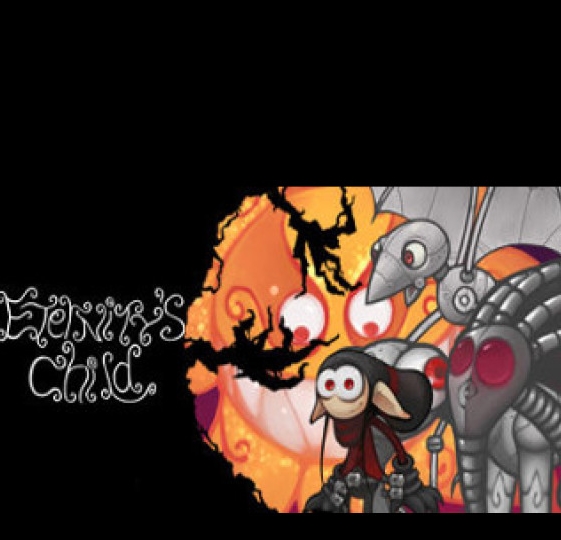 Eternity´s Child ( Steam Key / Region Free ) GLOBAL ROW