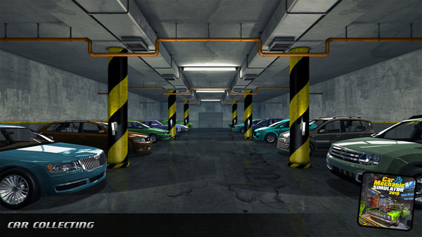 Car Mechanic Simulator 2015 Mods >> Car Mechanic Simulator 2015 Steam Key Global Car Mechanic Simulator 2015 Mods >> Car Mechanic Simulator 2015 Steam Key Global