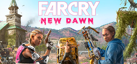 Far Cry New Dawn - Deluxe Edition 💎UPLAY KEY LICENSE