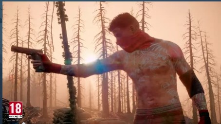 Buy Far Cry New Dawn Deluxe Edition Uplay Key License And Download