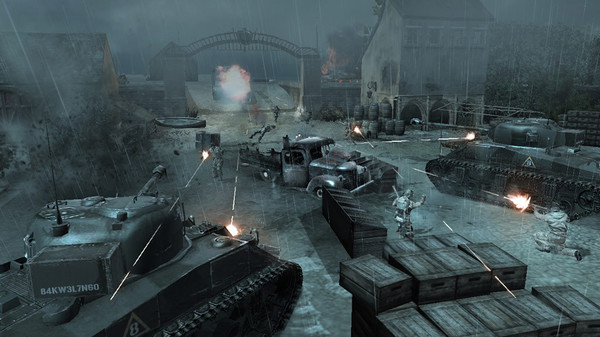 Company of Heroes: Opposing Fronts 💎STEAM KEY LICENSE