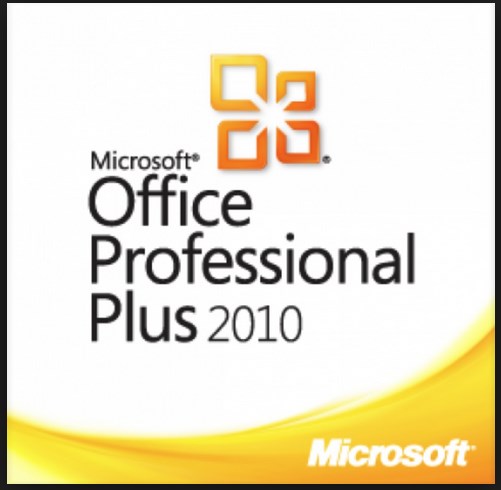 Buy Microsoft Office 2010 Pro Professional Plus License Key And