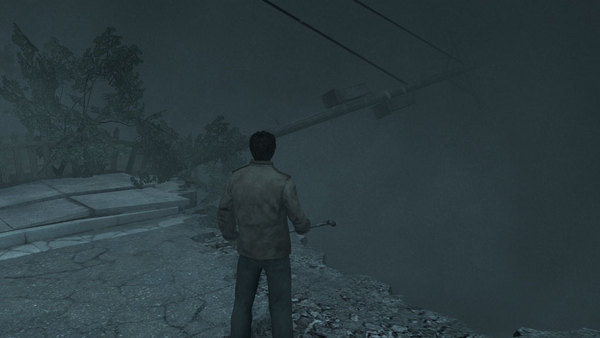 Скриншот Silent Hill Homecoming STEAM KEY СТИМ ЛИЦЕНЗИЯ ?