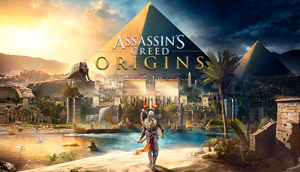 Assassin´s Creed Origins Истоки 💎UPLAY KEY ЛИЦЕНЗИЯ
