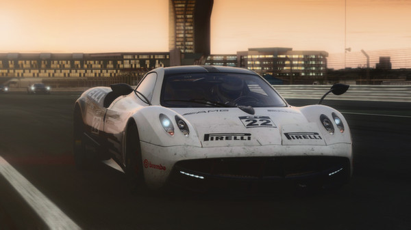 Project CARS Limited Edition 💎 STEAM KEY REGION FREE