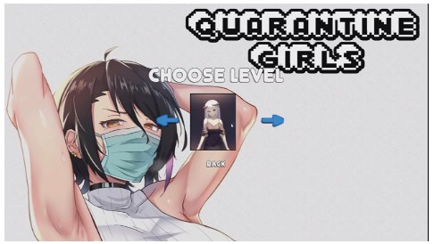 Купить QUARANTINE Girls STEAM KEY REGION FREE GLOBAL по низкой
                                                     цене