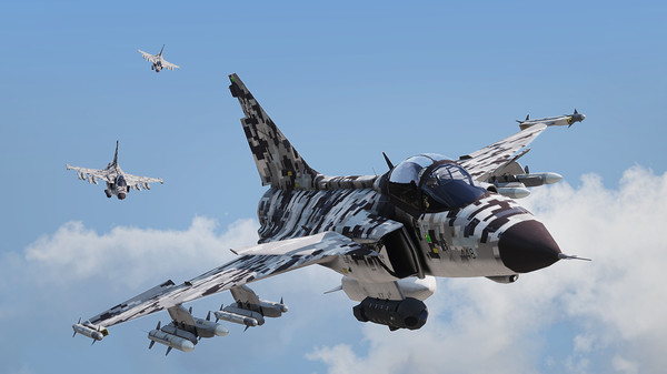 Скриншот Arma 3 Jets 💎 STEAM KEY DLC REGION FREE GLOBAL