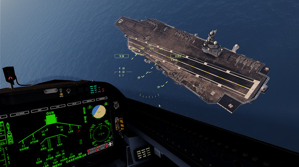 Скриншот Arma 3 Jets 💎 STEAM KEY DLC REGION FREE GLOBAL