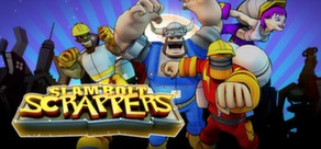 Slam Bolt Scrappers (Steam Key / Region Free)