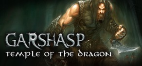 Garshasp: Temple of the Dragon (Steam Key / Region ROW)