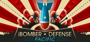 iBomber Defense Pacific ( Steam Key / Region Free )