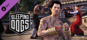 Sleeping Dogs: Martial Arts Pack (Steam Gift / RoW)