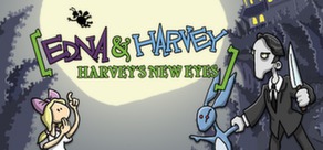 Edna & Harvey: Harveys New Eyes STEAM KEY REGION FREE