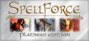 Spellforce: Platinum Edition (STEAM GIFT / REGION FREE)