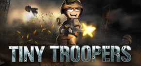 Tiny Troopers ( Steam Key / Region Free ) GLOBAL ROW
