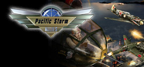 Pacific Storm Allies ( Steam Key / Region Free )