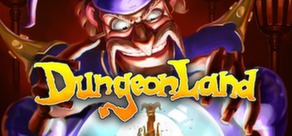 Dungeonland - All Access Pass ( Steam Key Region Free )