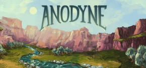 Anodyne ( Steam Key / Region Free )