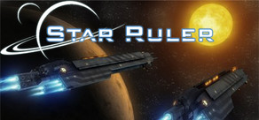 Star Ruler   ( Steam Key / Region Free )
