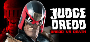 Judge Dredd: Dredd Vs Death ( STEAM GIFT RU + CIS )