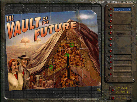 Fallout: A Post Nuclear Role Playing Game on Steam