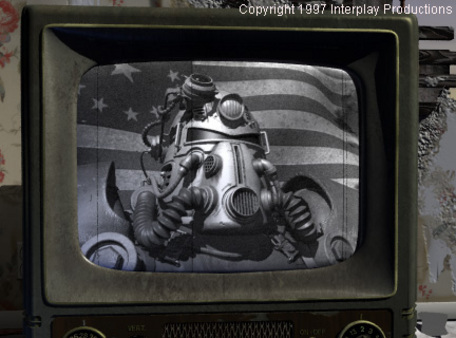 Fallout A Post Nuclear Role Playing Game STEAM KEY💎